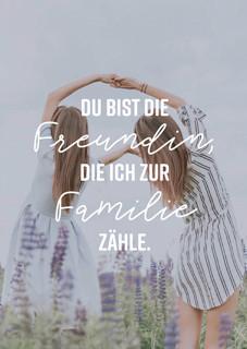 Glückwunschkarte Visual Statements - Multicolor, Basics, Papier (11,5/16cm) - VS Visual Statements