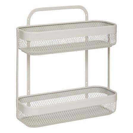 Etajeră de bucătărie Mayaj - Basics (30,7/12/34,5cm)