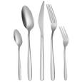 Besteckset Elke aus Edelstahl, 20-teilig - KONVENTIONELL, Metall - Based Besteckset Elke aus Edelstahl, 20-teilig - KONVENTIONELL, Metall - Based