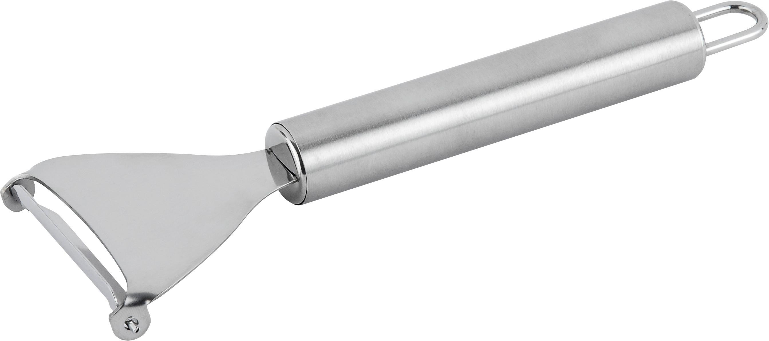 SCHÄLER DANI - Y - Edelstahlfarben, Konventionell, Metall (5,3/17,5cm) - Modern Living