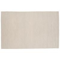 FLACHWEBETEPPICH MARTA - Weiß, LIFESTYLE, Textil (250/350cm) - P & B