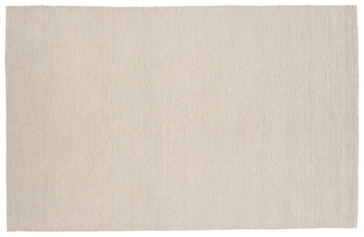 FLACHWEBETEPPICH MARTA - Weiß, LIFESTYLE, Textil (250/350cm) - P & B