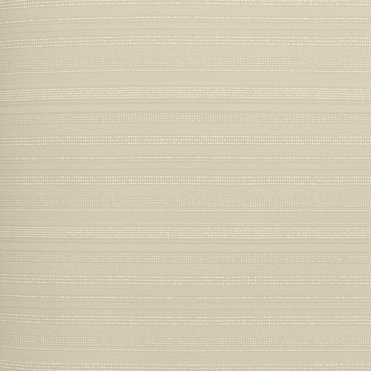 Bettwäsche Kinzura Wende ca. 160x210cm - Beige/Orange, Konventionell, Textil (160/210cm) - Modern Living