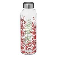 Sticlă de băut Detox - Basics (6,5/22,5cm)