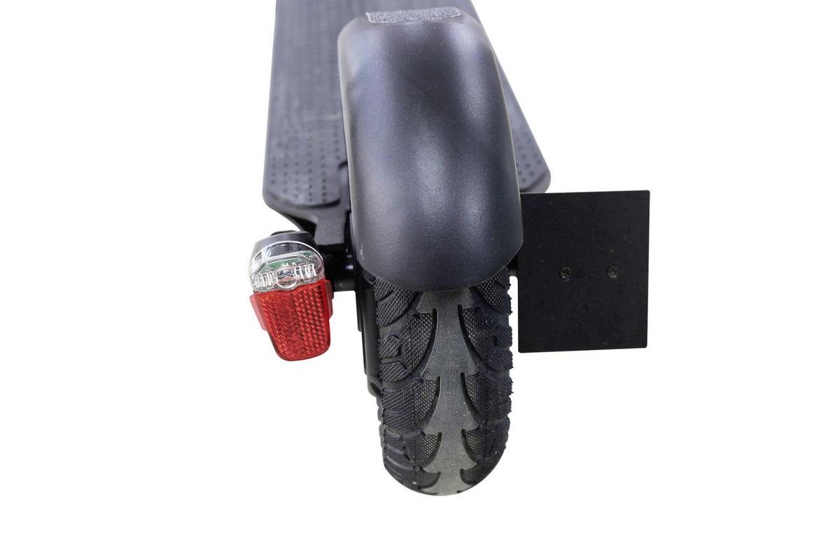HULAJNOGA ELEKTRYCZNA ESA 800 EKFV SCHWARZ - Konventionell (104,5/42,5/34cm) - Atrigo