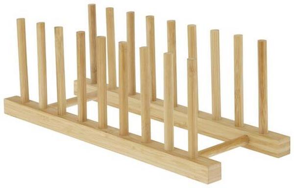 Tellerständer Alexa Naturfarben online kaufen mömax