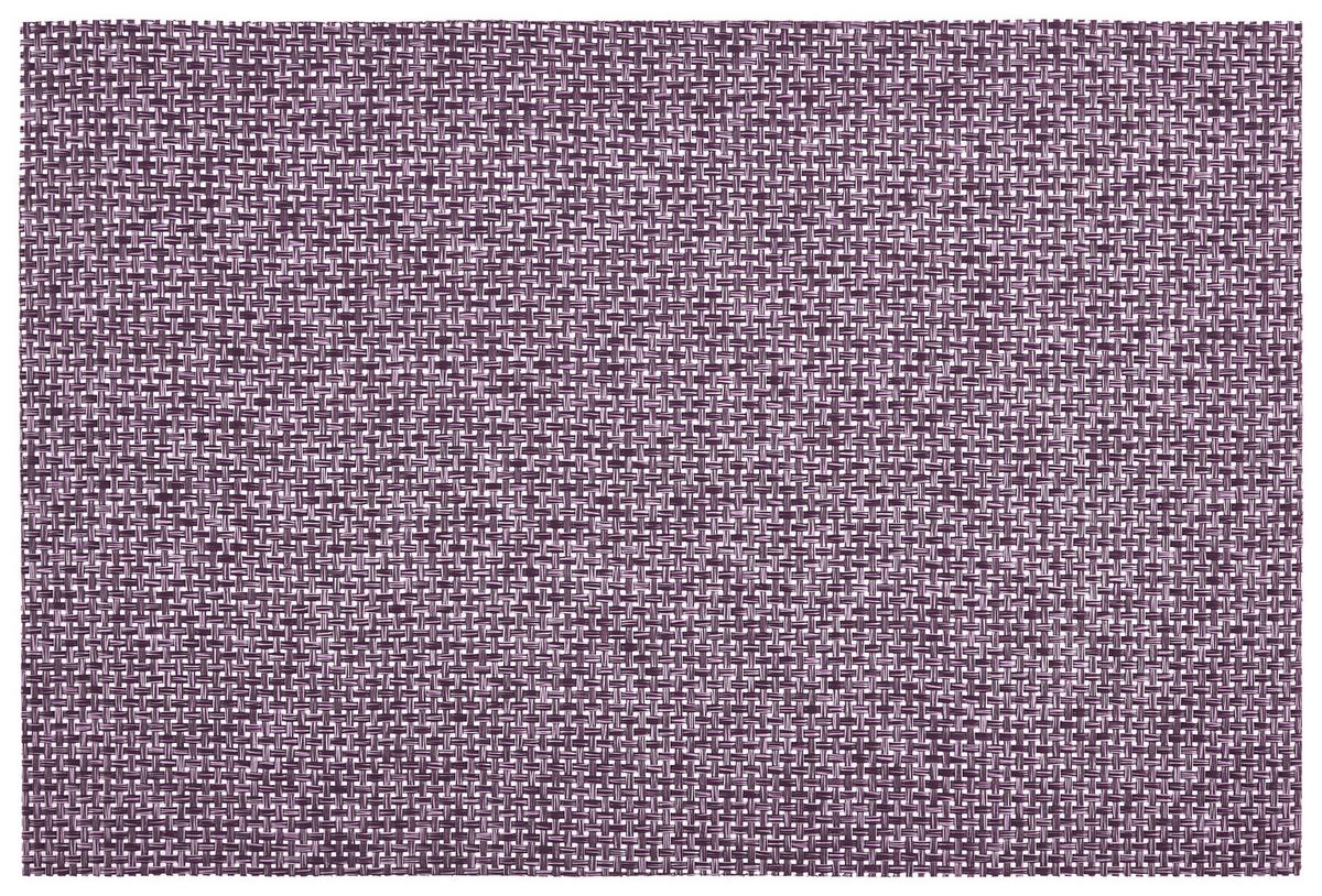 Étkezési Alátét Stefan 30/45cm - orgona, műanyag (45/30cm) - Modern Living