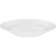 Suppenteller Bonnie in Weiß Ø ca. 20,3cm - Weiß, MODERN, Keramik (20,3cm) - Mömax modern living Suppenteller Bonnie in Weiß Ø ca. 20,3cm - Weiß, MODERN, Keramik (20,3cm) - Mömax modern living