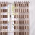 Perdea Sonja - maro, Konventionell, textil (140/245cm) - Modern Living Perdea Sonja - maro, Konventionell, textil (140/245cm) - Modern Living