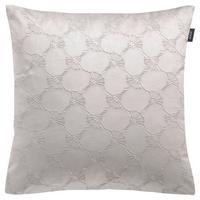 POSZEWKA NA PODUSZKĘ JOOP! J-IMPRESS - szary, Konventionell, tkanina (45/45cm) - Joop!
