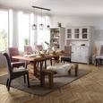 Stuhl in Creme - Beige, ROMANTIK / LANDHAUS, Holz (48/102/50cm) - Zandiara Stuhl in Creme - Beige, ROMANTIK / LANDHAUS, Holz (48/102/50cm) - Zandiara