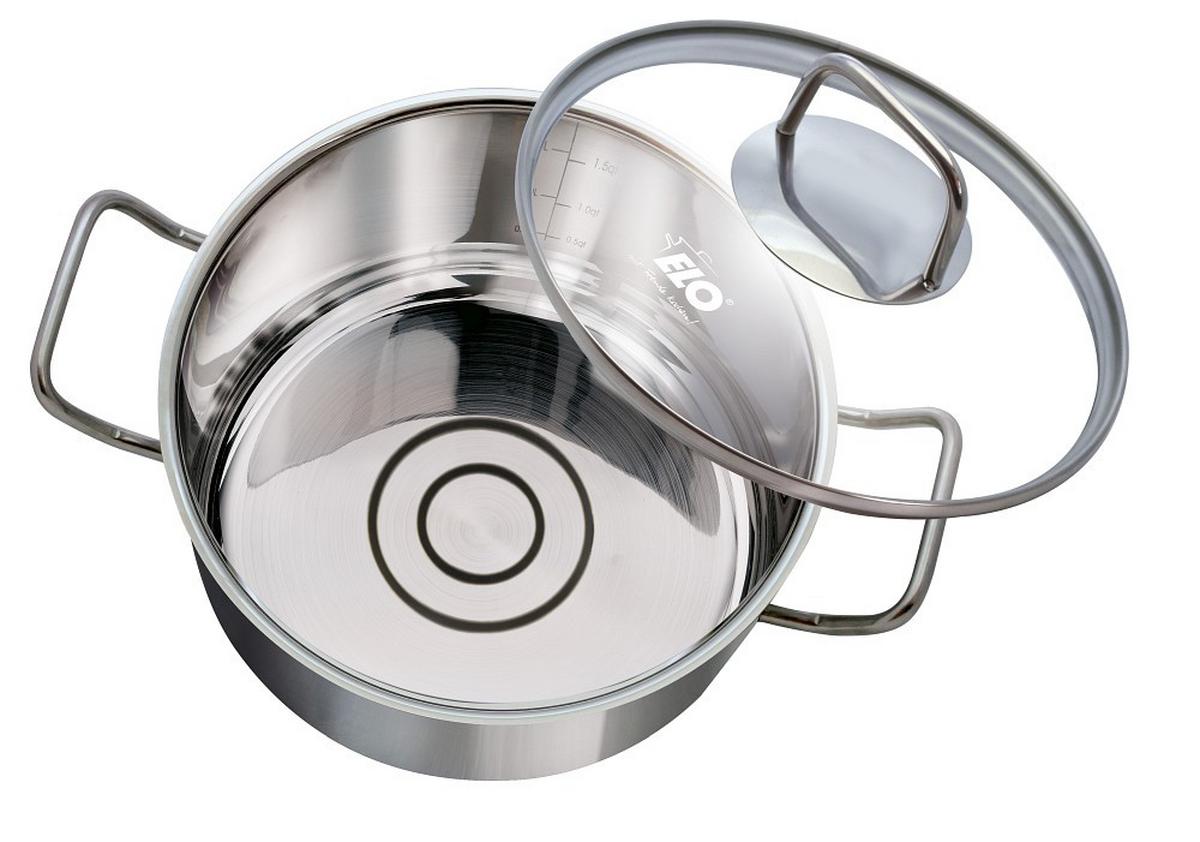 ZESTAW GARNKÓW 40966 - Basics - ELO