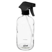 Spray curățare baie Box - Konventionell (7,3/21,5cm)
