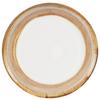 ASSIETT SATURN - beige, Modern, keramik (21,5cm) - Mömax