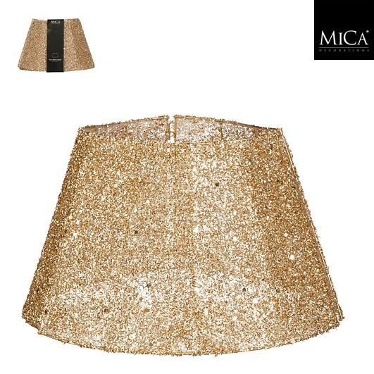 Podloga Za Božično Jelko 1179867 - Moderno (50/30cm) - Mömax