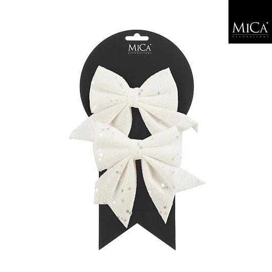 Dekorativna Pentlja 1181650 - Basics (13/12cm) - Mömax