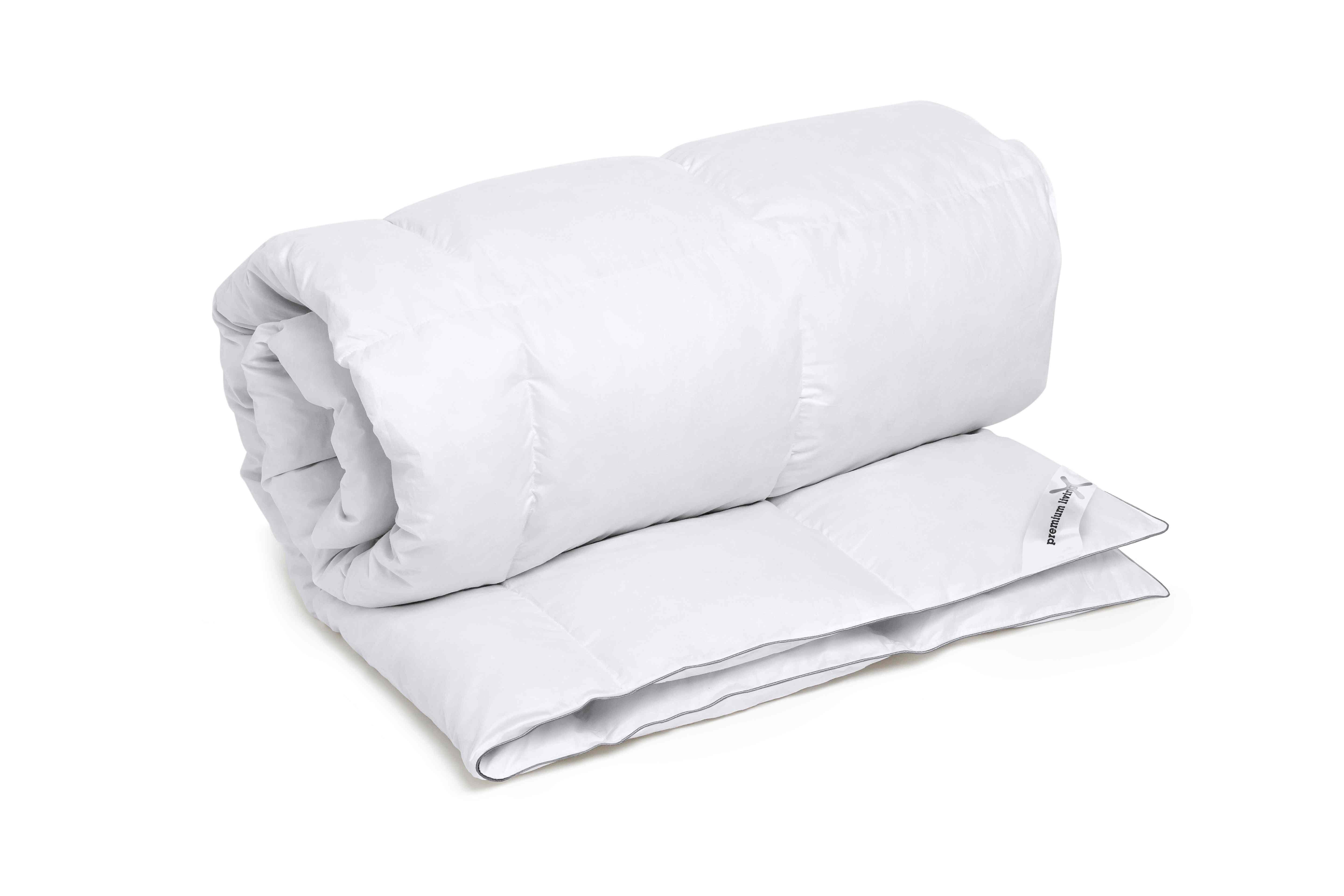 Poplun 200x200cm X-Treme - Basics, tekstil/prirodni materijali (200/200cm)