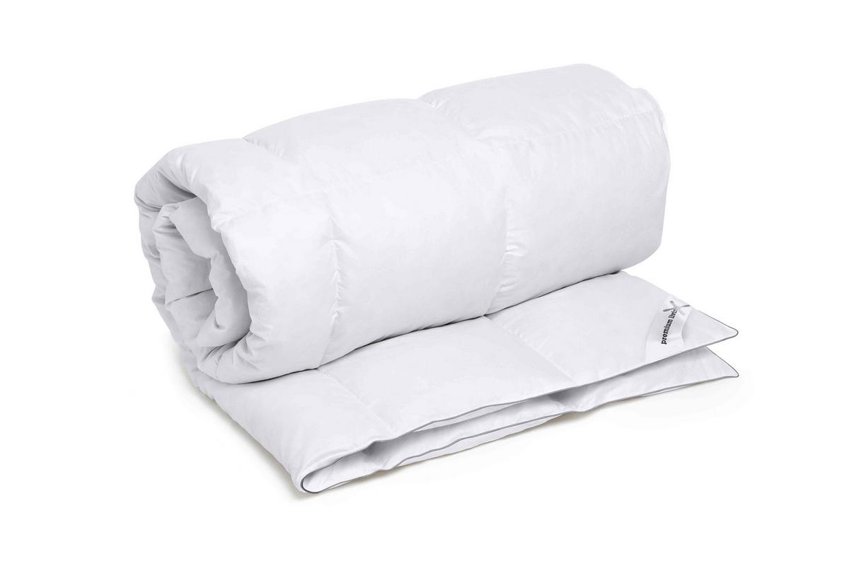 Poplun 200x200cm X-Treme - Basics, tekstil/prirodni materijali (200/200cm)