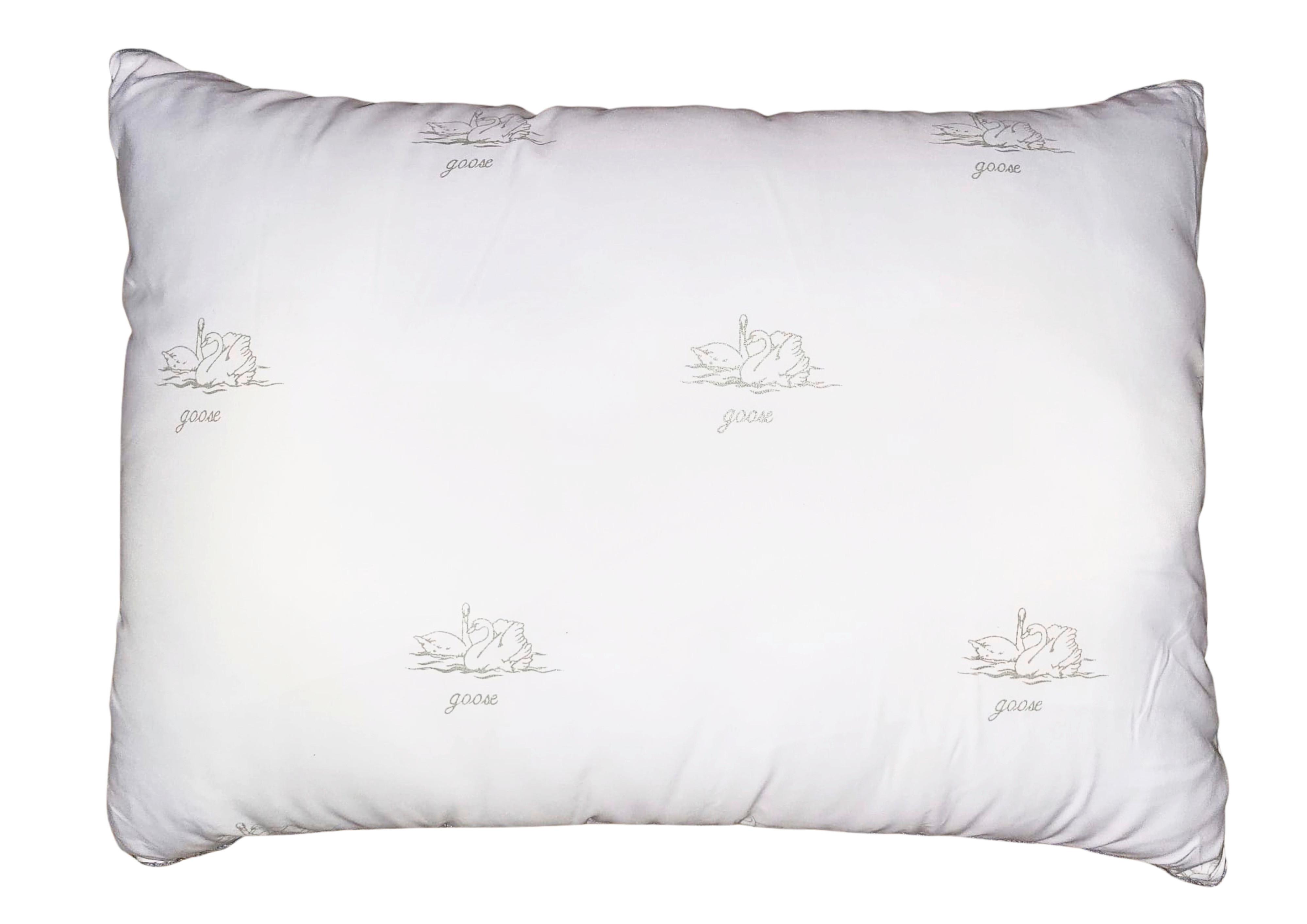 Prošiveni Jastuk 60x80cm Elizabeth - bela, Osnovno, tekstil (60/80cm)