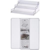 Hűtőszekrény Rendszerező Fridge - (25/23,5/10,5cm)