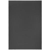 Terítő Steffi 140/220cm - Antracit, modern, Textil (140/220cm) - Mary's
