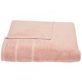 Duschtuch Melanie Rose - Textil (70/140cm) - Mömax modern living Duschtuch Melanie Rose - Textil (70/140cm) - Mömax modern living