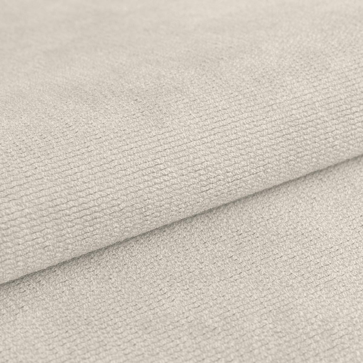 Coltar VOLF - crem/negru, Trend, plastic/textil (261/203cm) - Modern Living