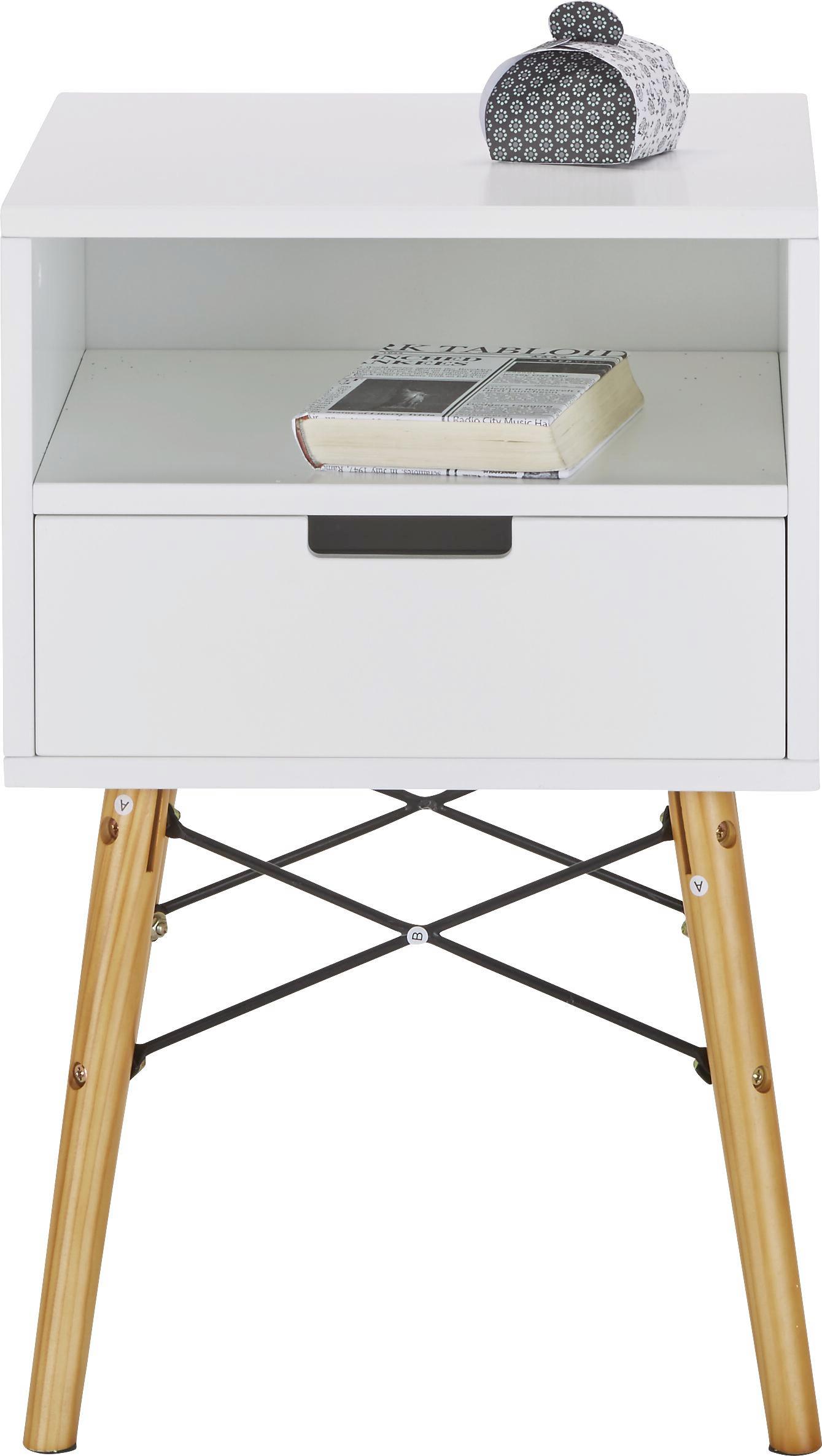 Kommode In Weiss Online Kaufen Momax