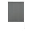 Klemmrollo Thermo ca. 45x150cm - Schieferfarben, Textil (45/150cm) - Premium Living Klemmrollo Thermo ca. 45x150cm - Schieferfarben, Textil (45/150cm) - Premium Living