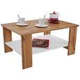 Klubska Miza Paolo - temno siva/bela, Moderno, leseni material (90/41/55cm) - Mömax modern living Klubska Miza Paolo - temno siva/bela, Moderno, leseni material (90/41/55cm) - Mömax modern living