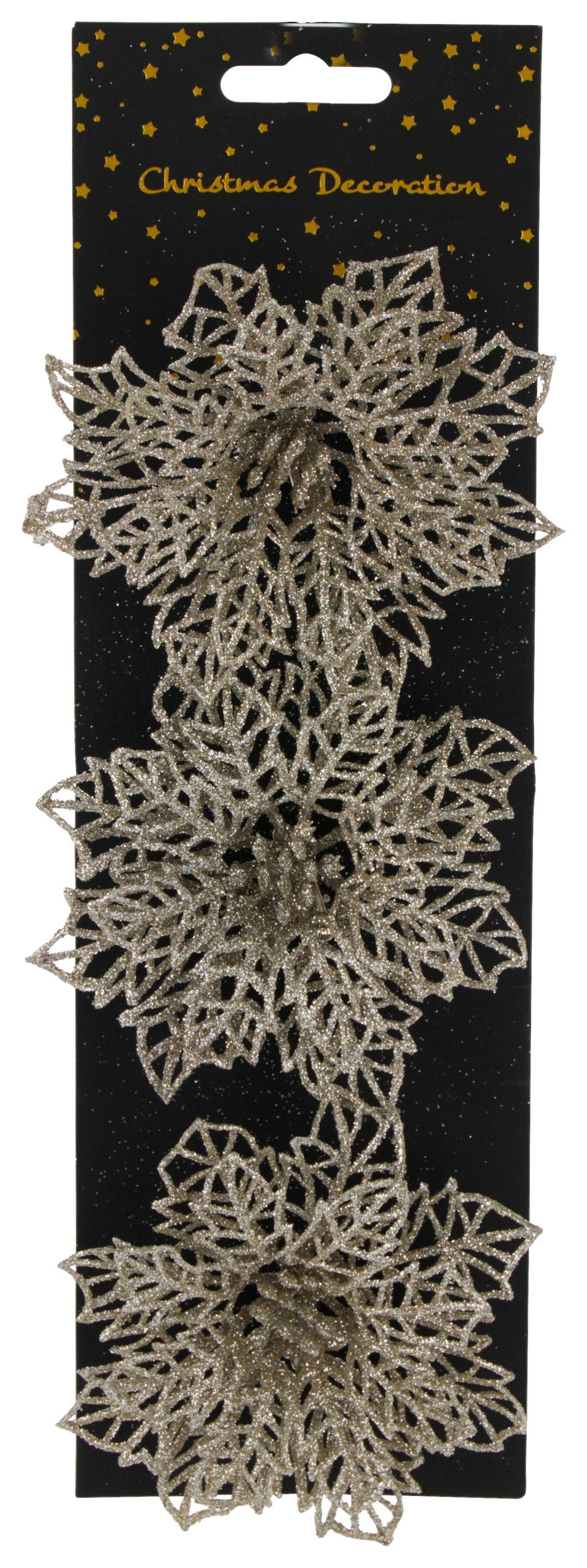 Dekoclip CLIP - Multicolor, Kunststoff (12cm)