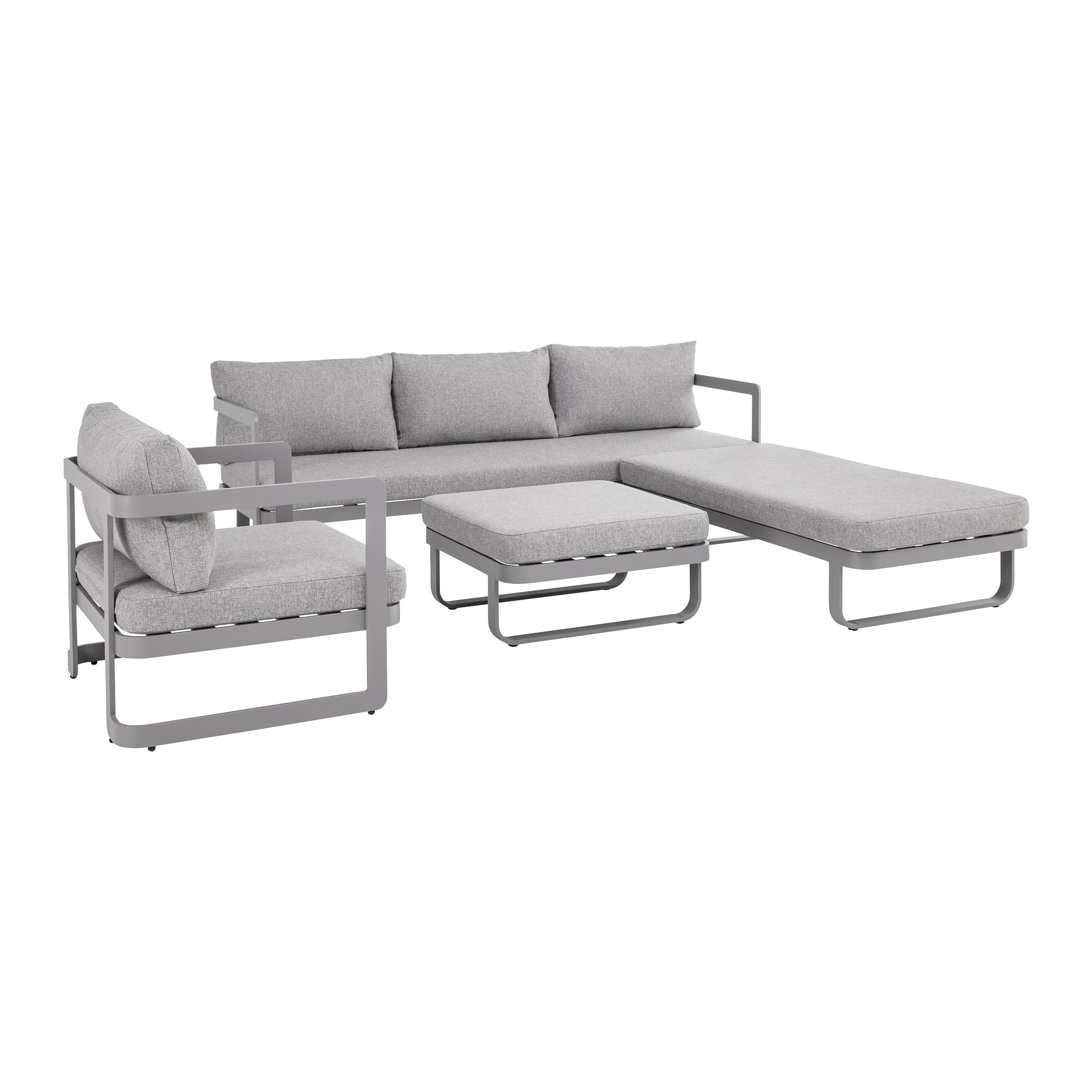 Garten Lounge & Loungemöbel online kaufen mömax.de