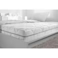 Partnermatratze Micro ca. 90x200cm - Weiß, Textil (90/200cm) - Nadana Partnermatratze Micro ca. 90x200cm - Weiß, Textil (90/200cm) - Nadana