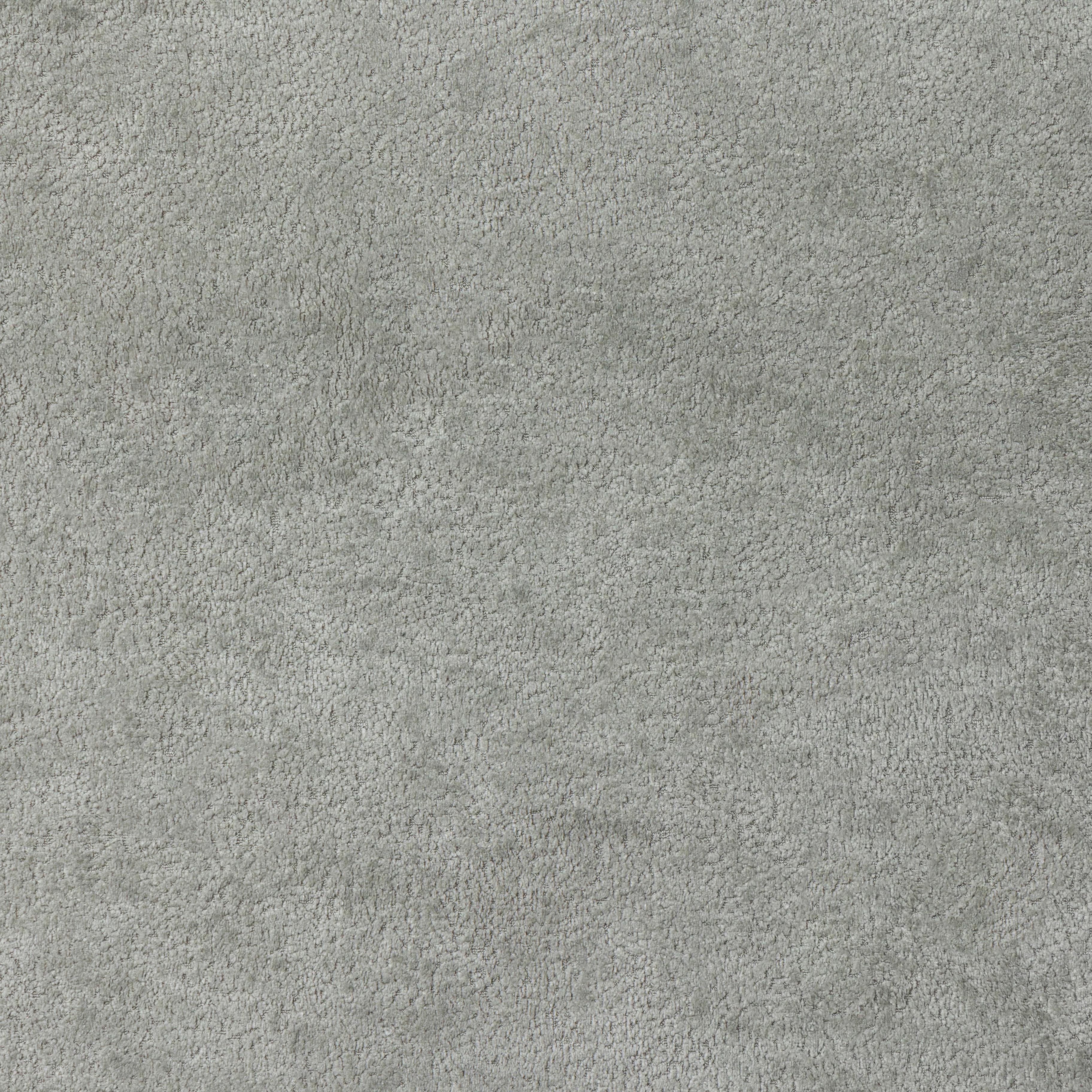 STOPPAD SÄNG SERENA - svart/grå, Modern, metall/trämaterial (180/200cm) - Bessagi Home