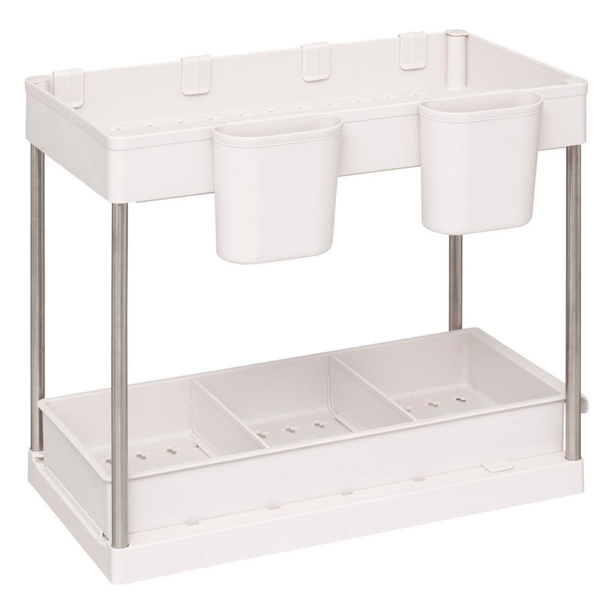 Organizator Stora - Basics (21,5/34/40,7cm)