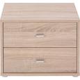 Nočna Omarica 4-you Yuk12 - hrast sonoma, Konvencionalno, les (50/38.1/35.2cm) - Mömax modern living Nočna Omarica 4-you Yuk12 - hrast sonoma, Konvencionalno, les (50/38.1/35.2cm) - Mömax modern living