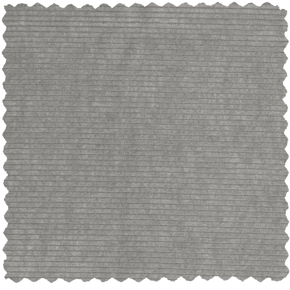Ecksofa Thomas Grün S: 283x197cm - Schwarz/Grün, Design, Kunststoff/Textil (283/197cm) - Livetastic