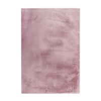 Hochflorteppich Rabbit Light 525 Rosa - Rosa, Konventionell, Textil (200/290cm) - Kayoom