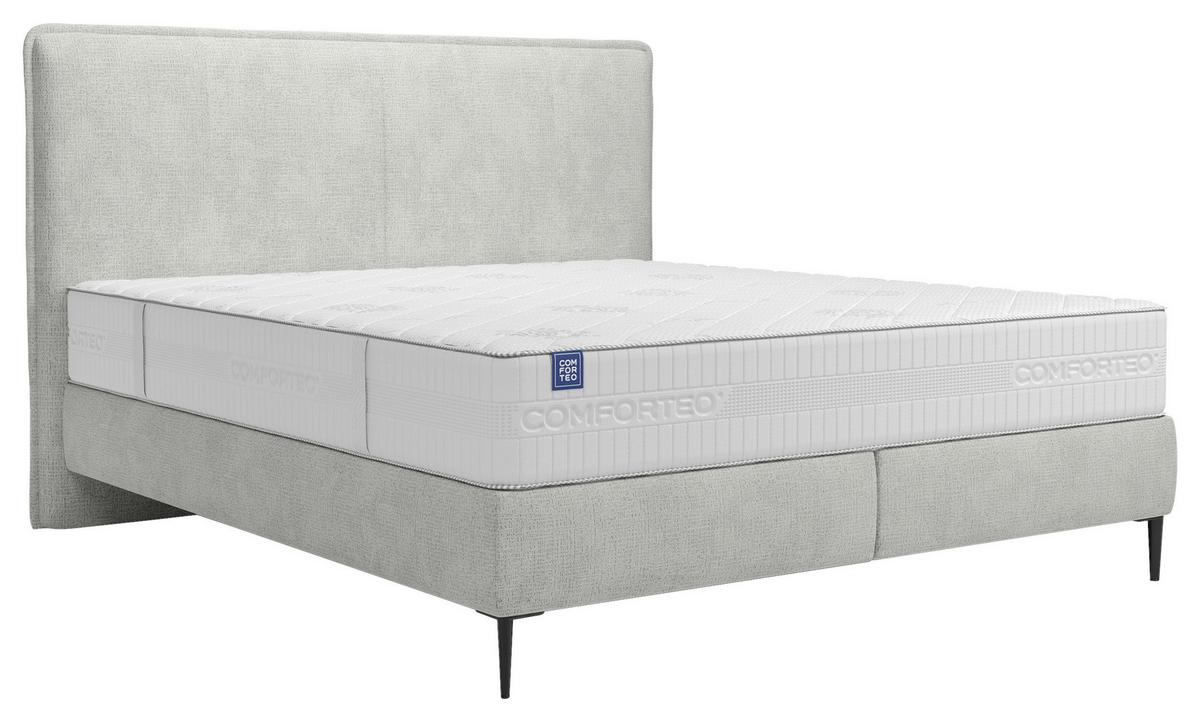 BOXSPRINGBETT POSITANO - Trend (180/200cm) - Premium Living