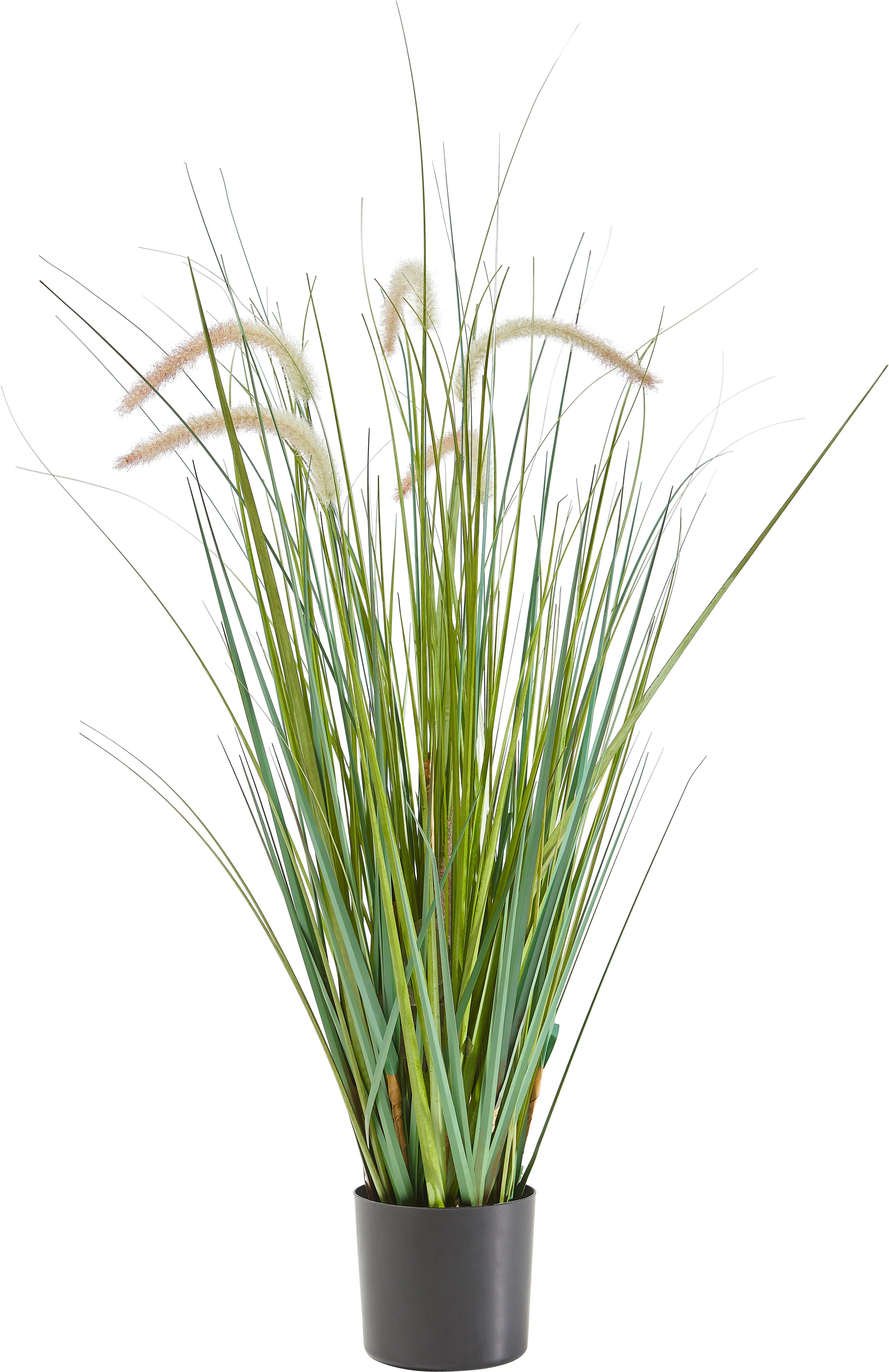 SZTUCZNA ROŚLINA B0059-TG5/BG5 - Basics (90cm) - Ambia Home
