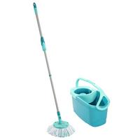 ZESTAW DO CZYSZCZENIA PODŁÓG 52101 - Basics (109-140cm) - Leifheit