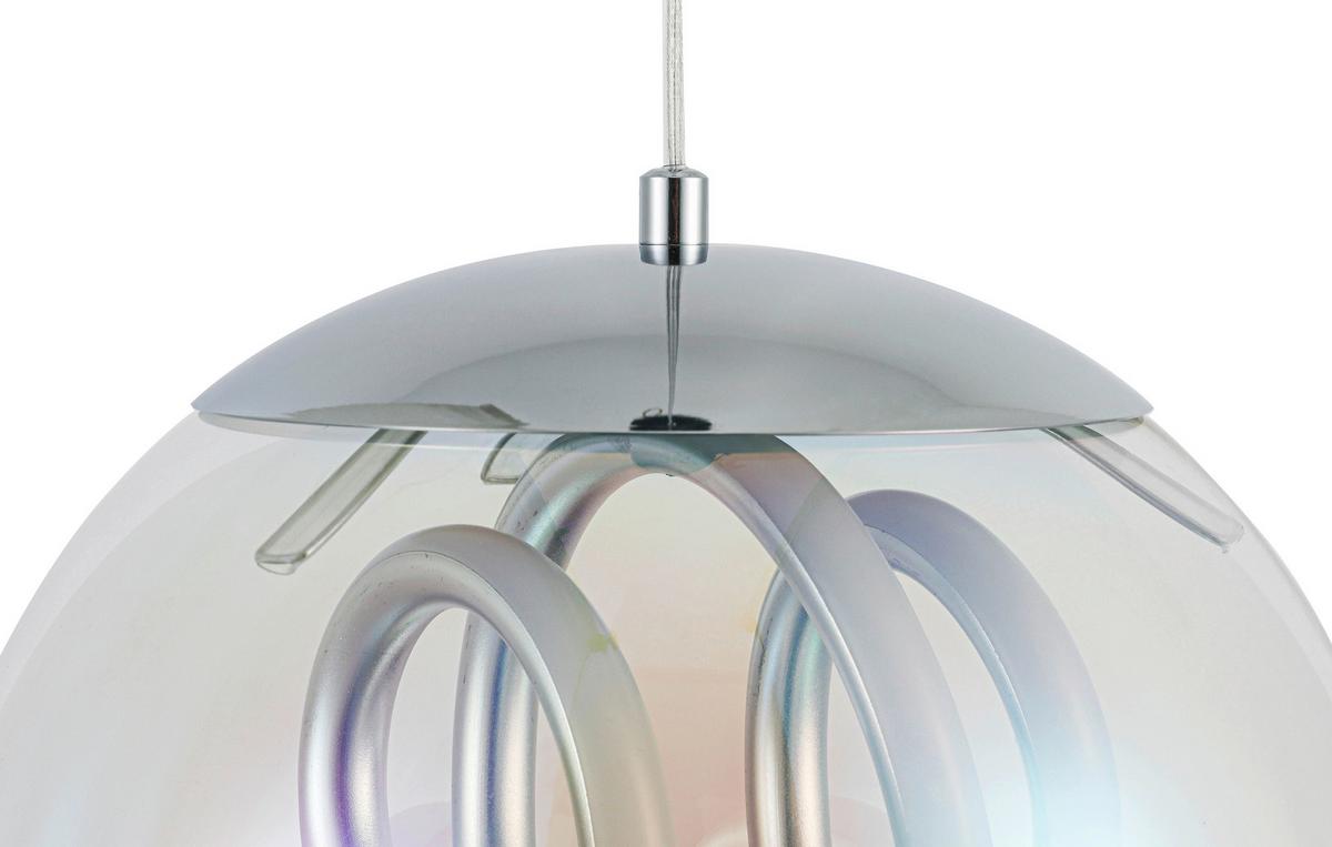 Led Függőlámpa Moderni 1 Égős - Modern (78/25/120cm) - Mömax