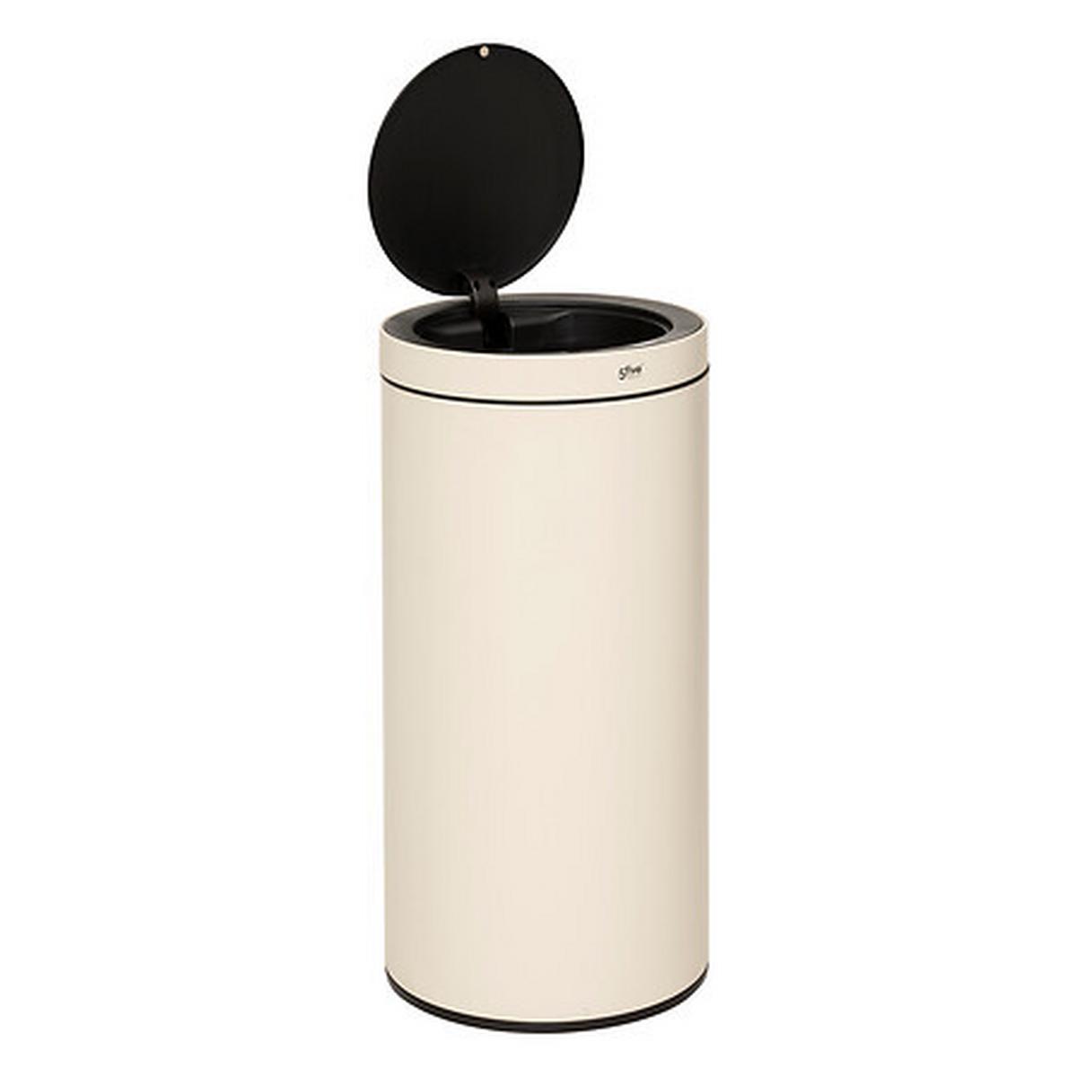 Coș de gunoi cu senzor 40L Dubstin Delta - Basics (31,2/62,5cm)