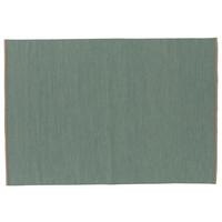 Hochflorteppich Jaipur JAIPUR - Olivgrün, LIFESTYLE, Textil (200/300cm) - P & B