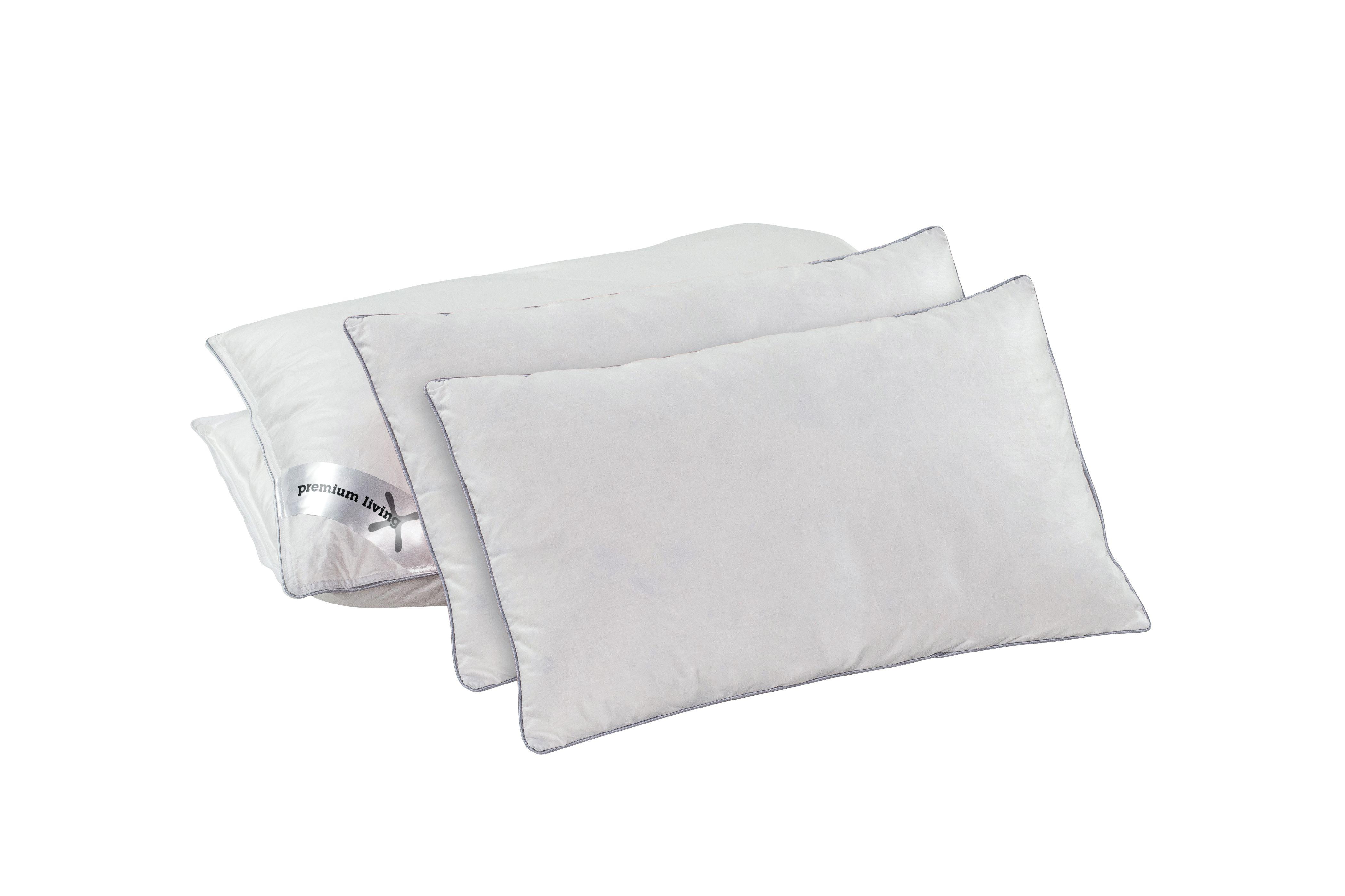 Pernă Green Future Life 3 în 1, cca. 50x70cm - Basics, textil (50/70cm)