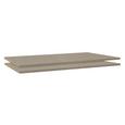 Set Polic Dodatki - leseni material (43/1,6/48cm) - Modern Living Set Polic Dodatki - leseni material (43/1,6/48cm) - Modern Living
