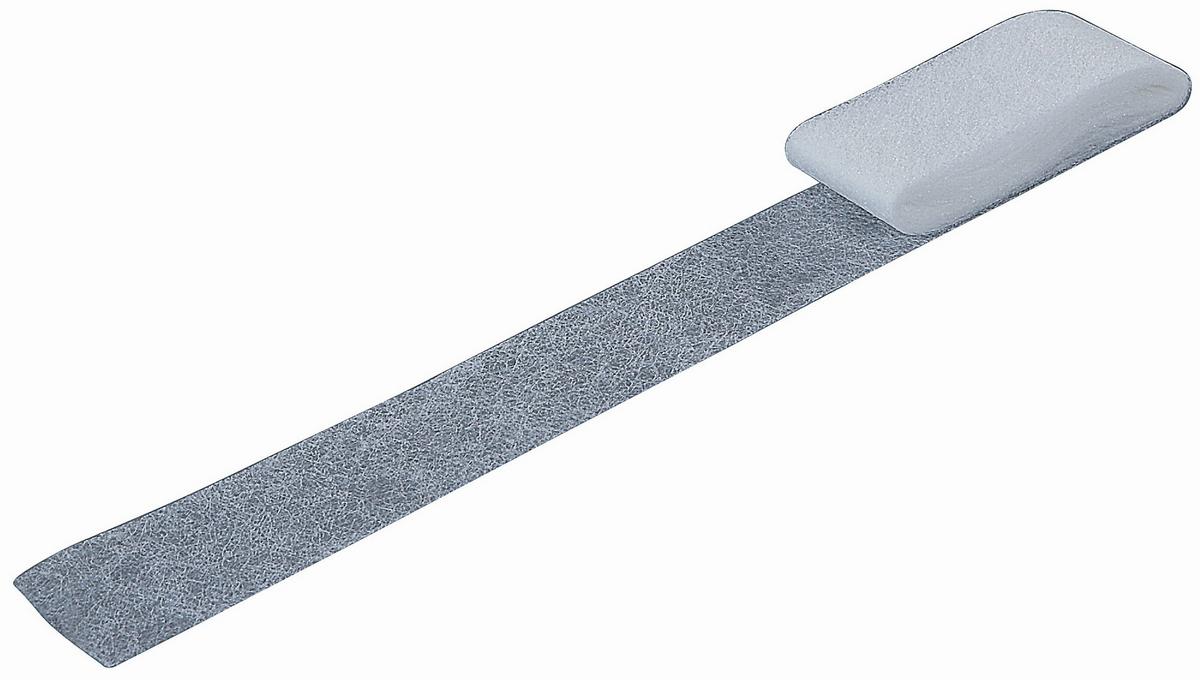 Traka Za Porubljivanje 5m Sbpakiranje - bijela, tekstil (2/500cm) - Modern Living