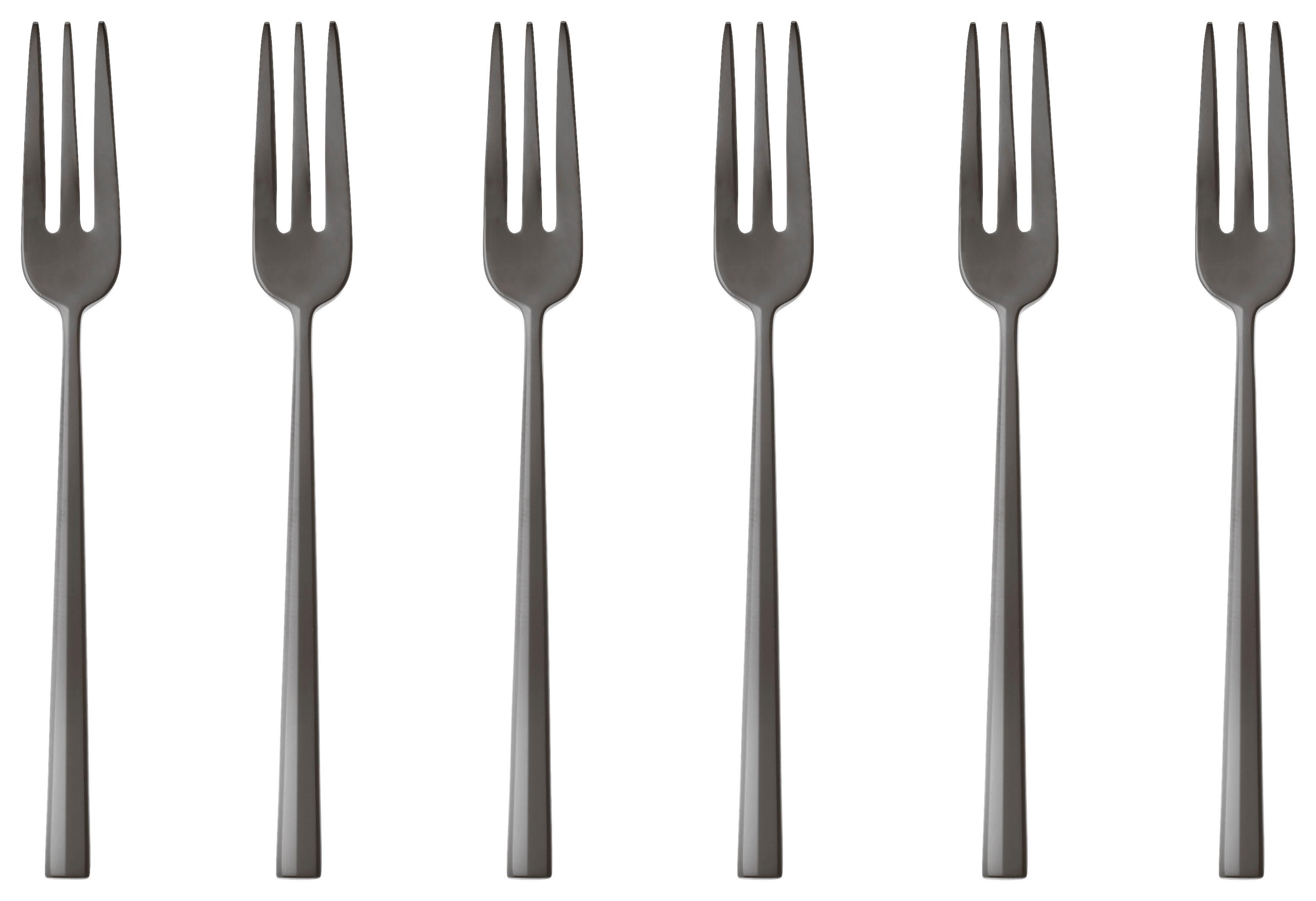 WIDELCZYK DO CIASTA ROSENTHAL ROCK - czarny, Basics, metal - Sambonet