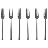 WIDELCZYK DO CIASTA ROSENTHAL ROCK - czarny, Basics, metal - Sambonet