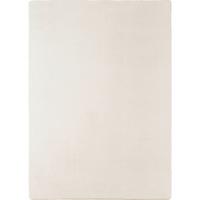 Tkana Preproga Joy, Krem Barva, 60x100cm - krem barve, Design, tekstil (60/100cm)